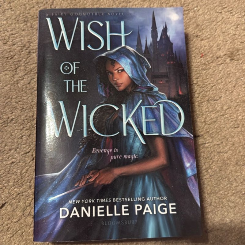 Wish of the Wicked