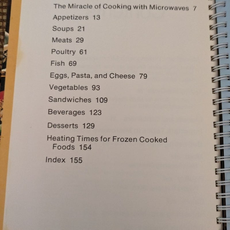 1977 Microwave Miracles