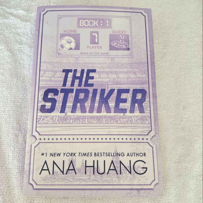 The Striker