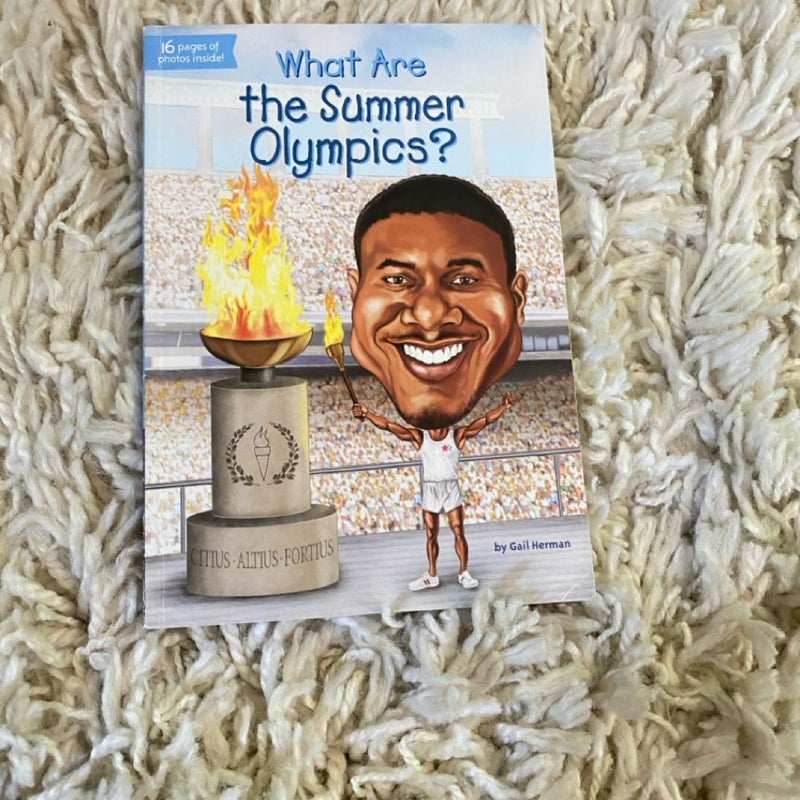 What Are the Summer Olympics?