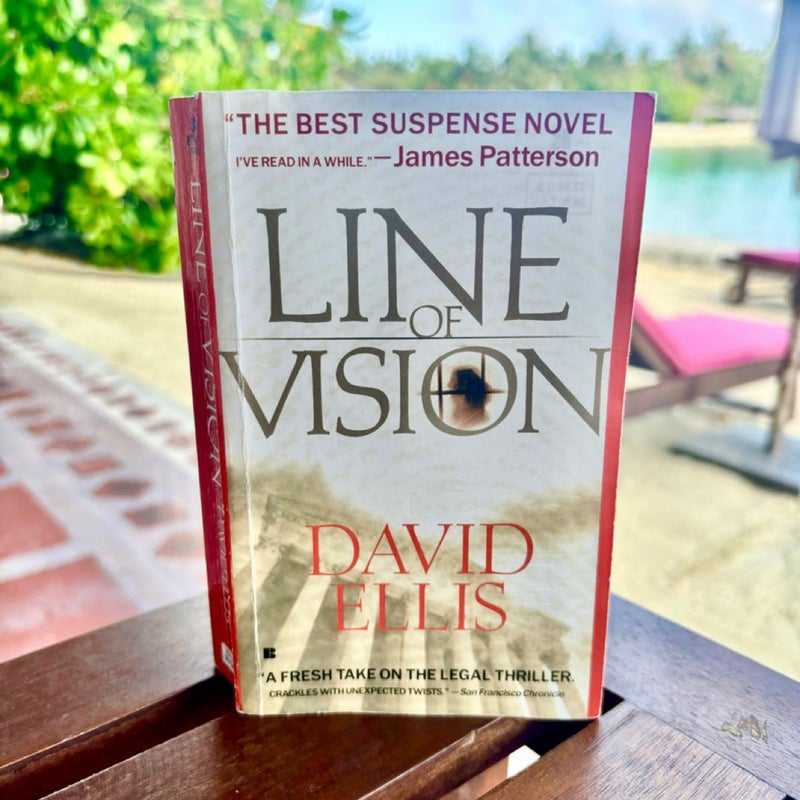 Line of Vision