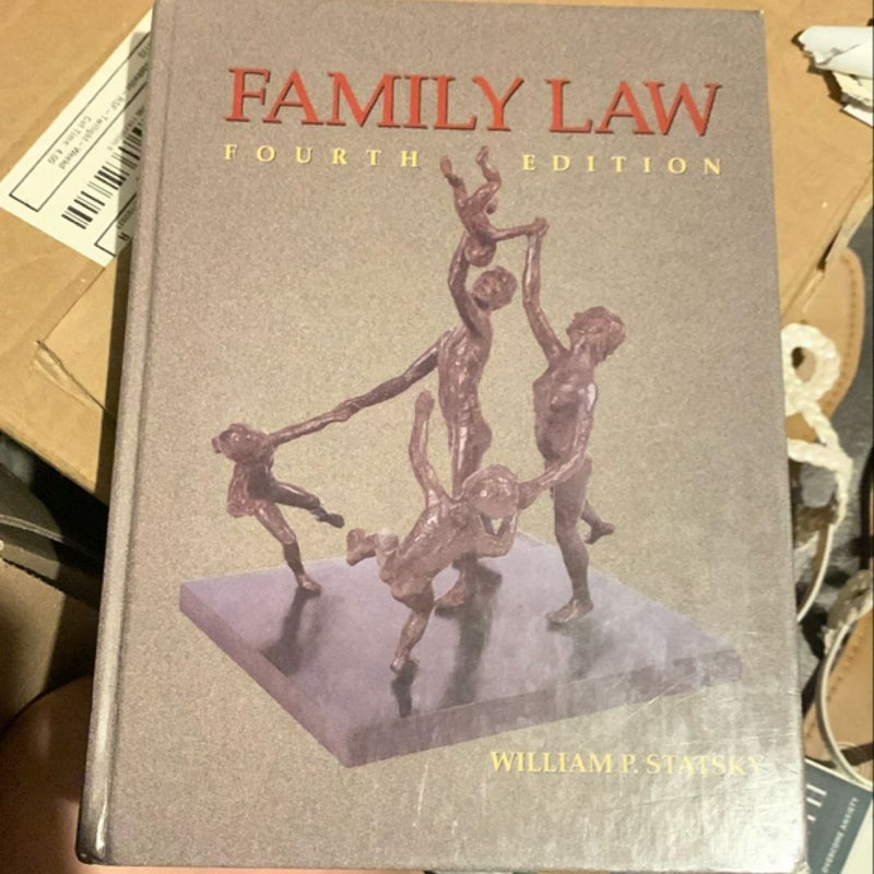 Family Law