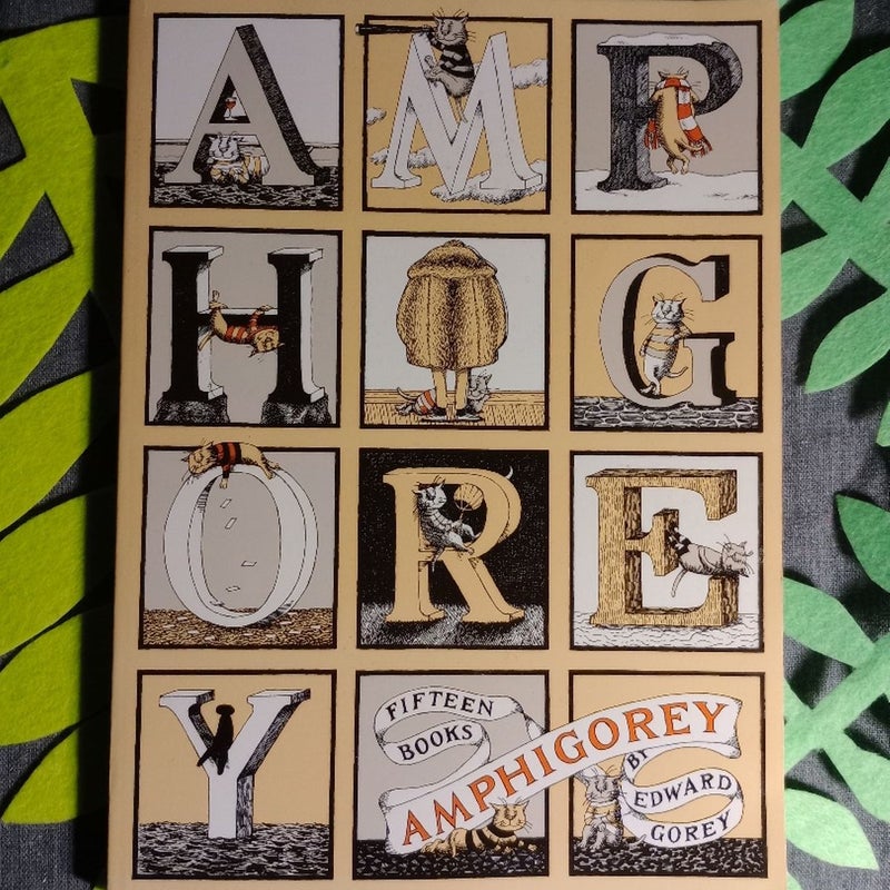 Amphigorey