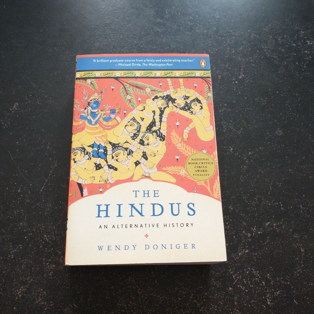 The Hindus
