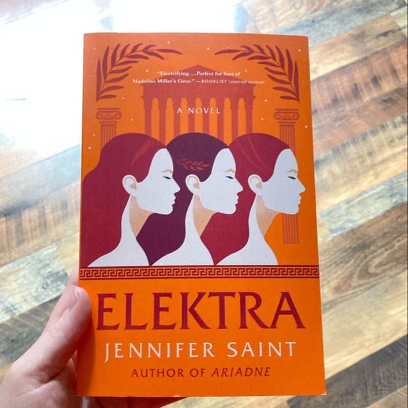 Elektra
