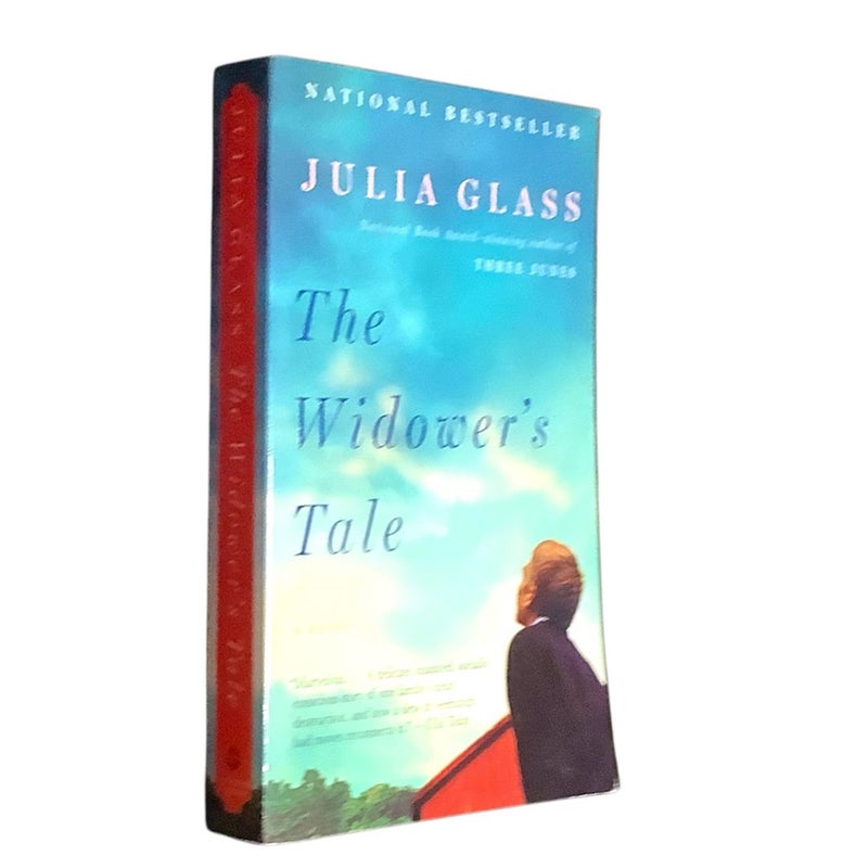 The Widower's Tale