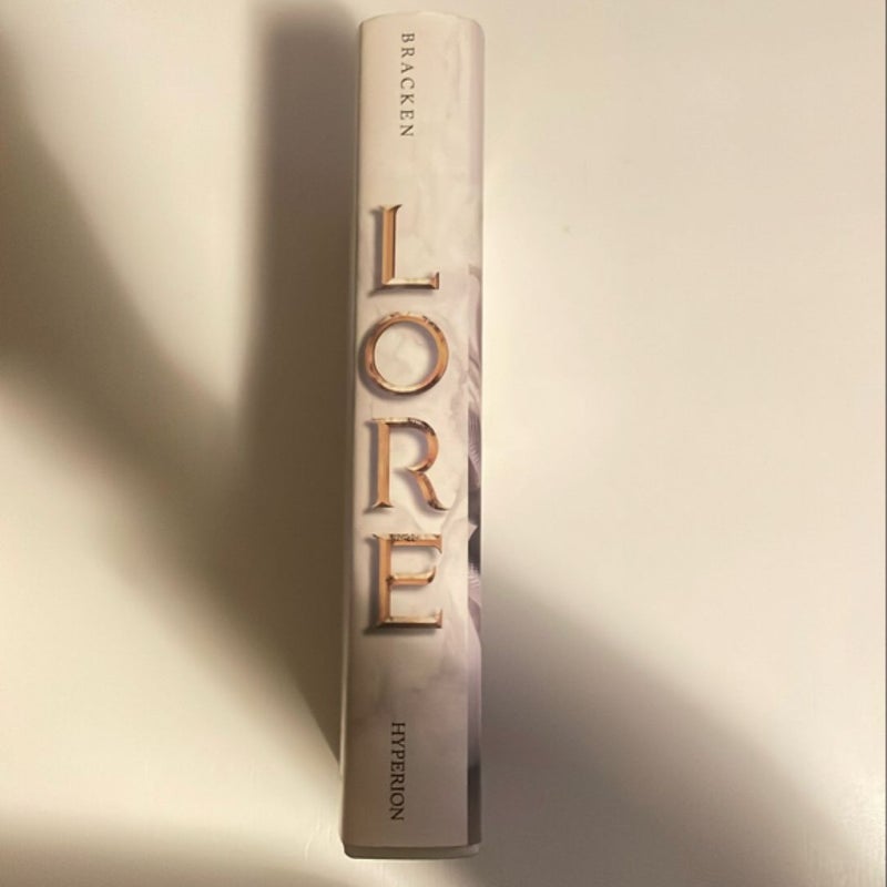 Lore