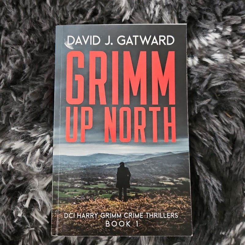 Grimm up North