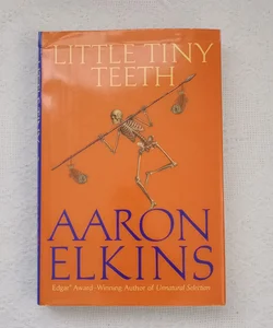 Little Tiny Teeth
