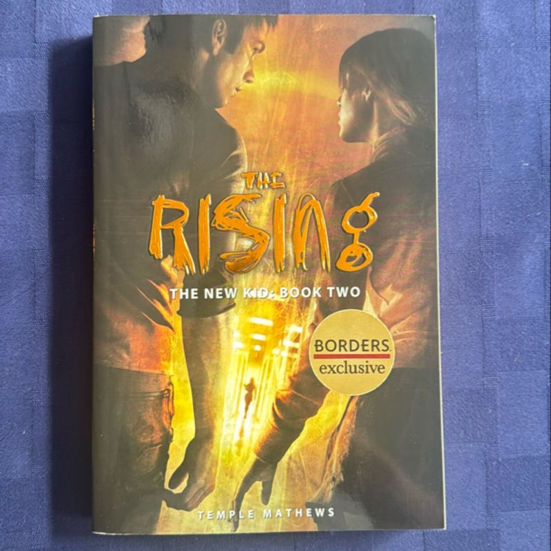 The Rising