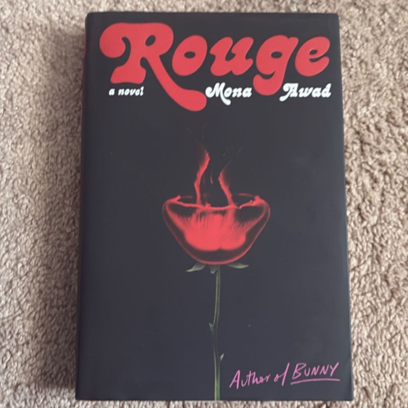 Rouge