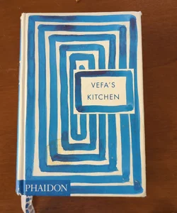 Vefa's Kitchen