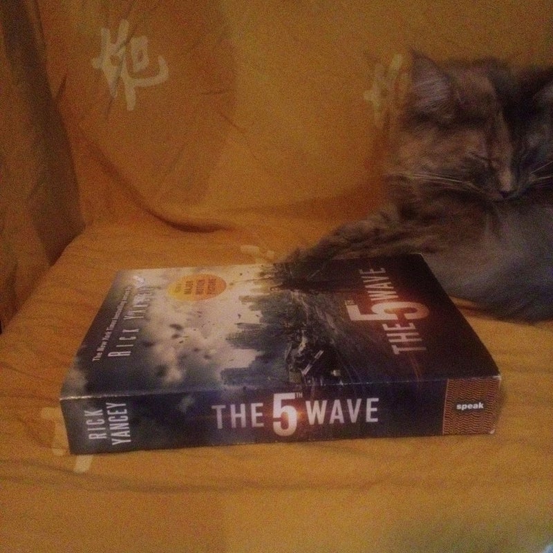 The 5th Wave