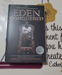 Eden Conquered