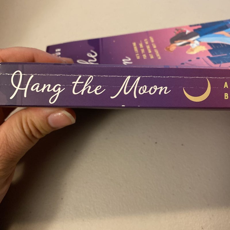 Hang the Moon