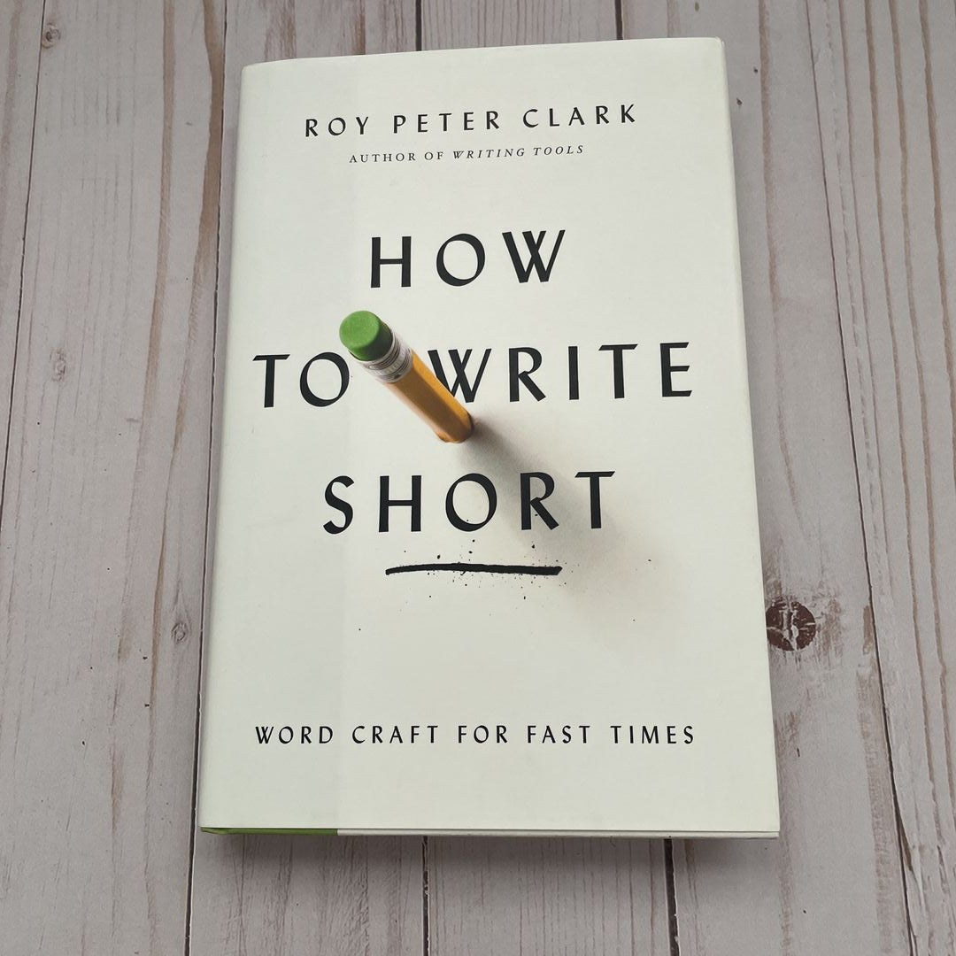 How to Write Short