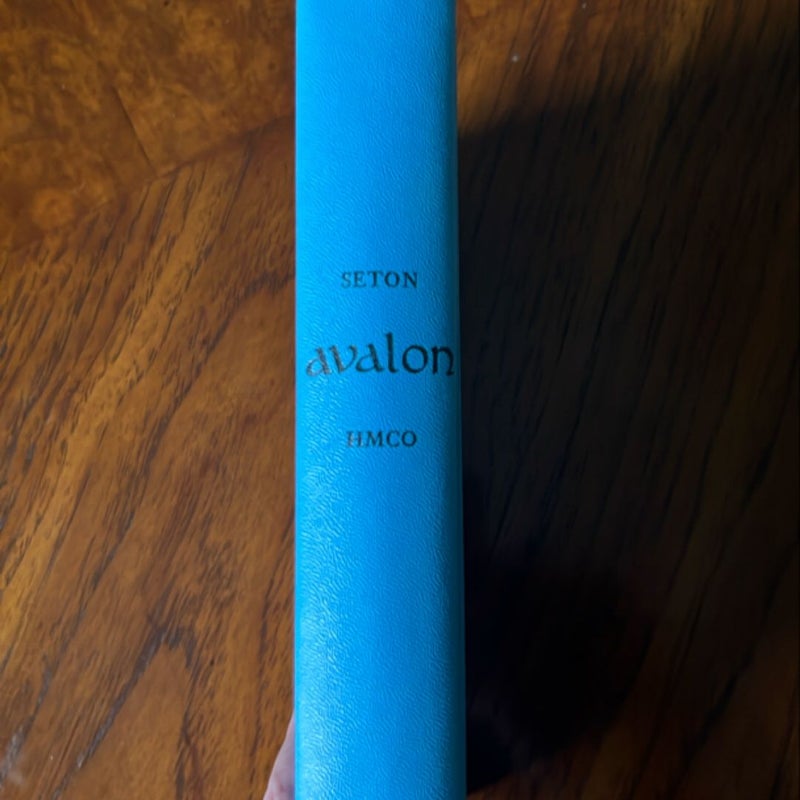 Avalon