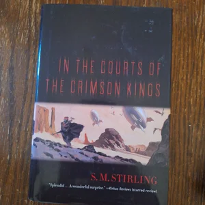 In the Courts of the Crimson Kings