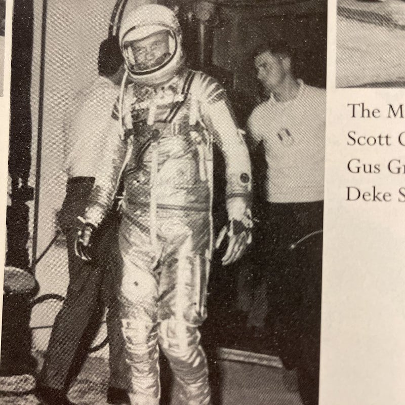 John Glenn