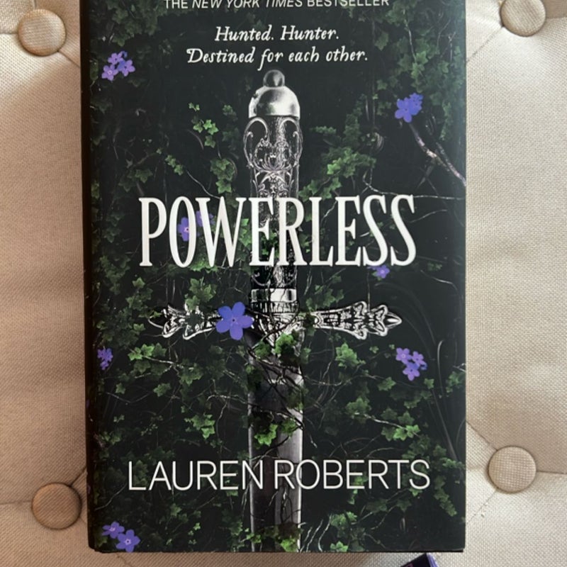 Powerless