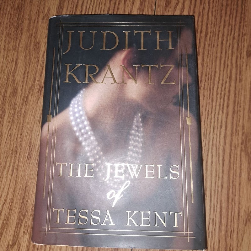 The jewels of tessa kent 