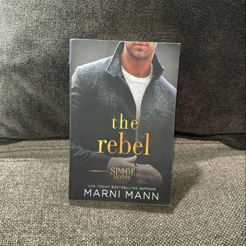 The Rebel