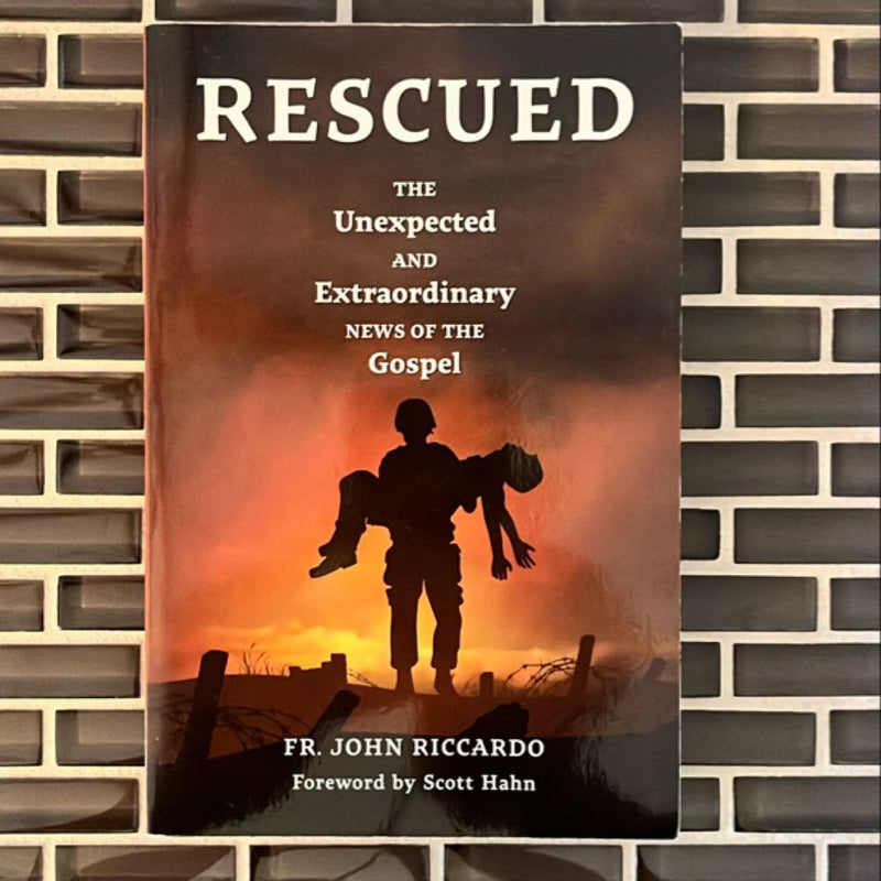 Rescued