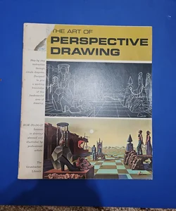 The Art Of Perspective Drawing