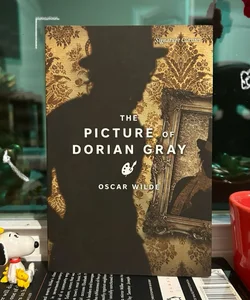 The Picture of Dorian Gray