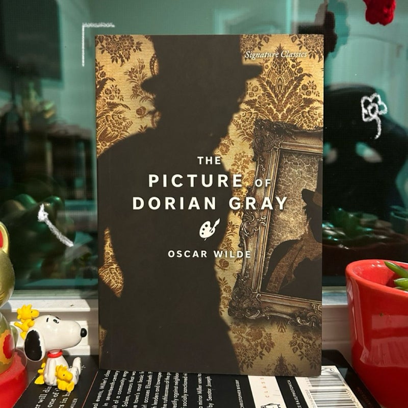 The Picture of Dorian Gray