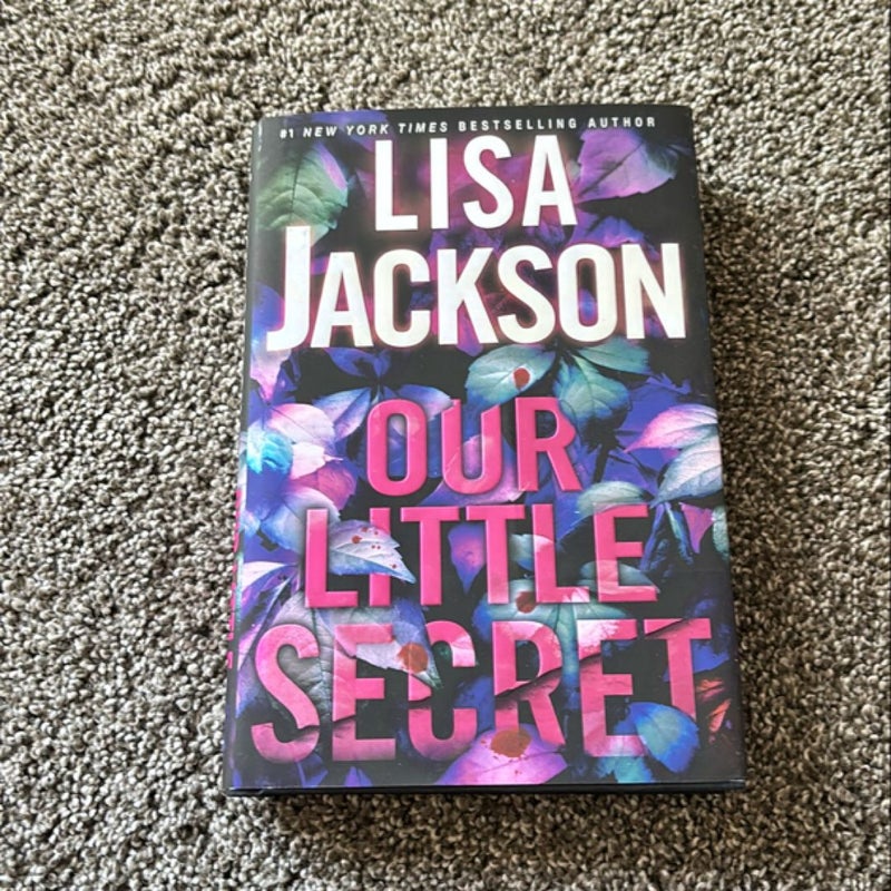 Our Little Secret