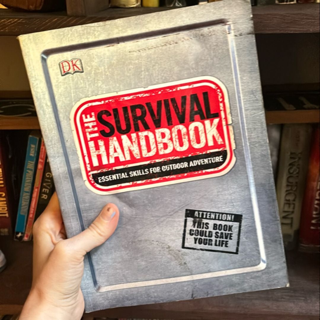 The Survival Handbook