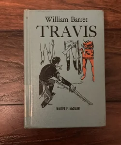 William Barret Travis