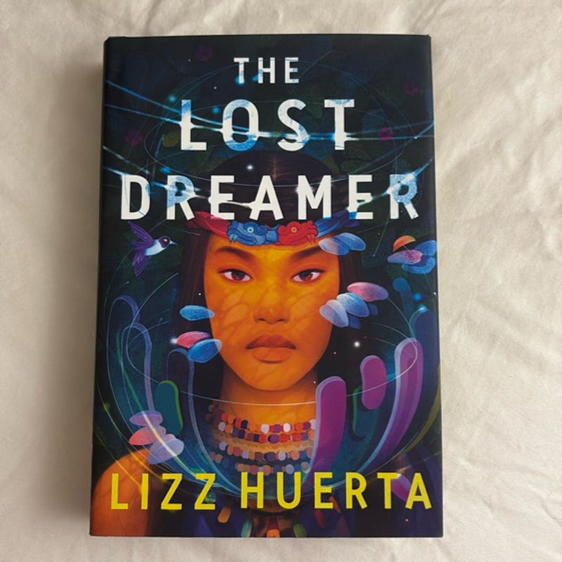 The Lost Dreamer