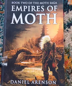 Empires of Moth