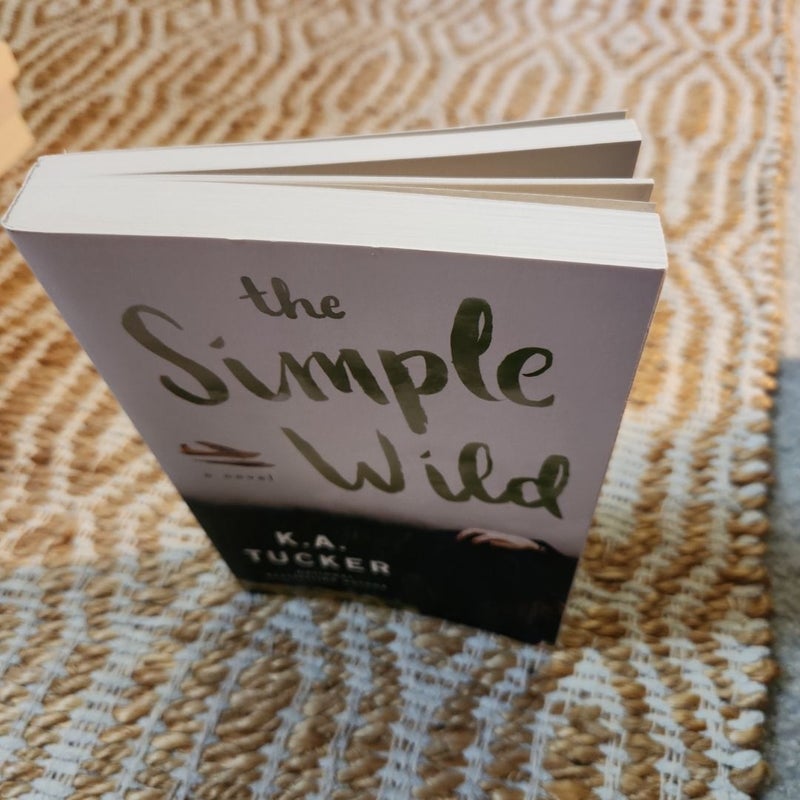 The Simple Wild