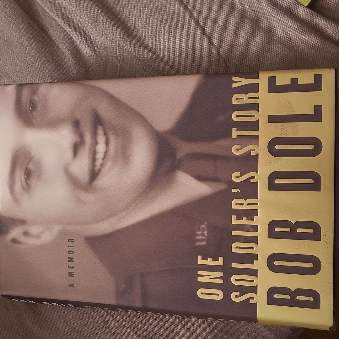 One Soldier's Story