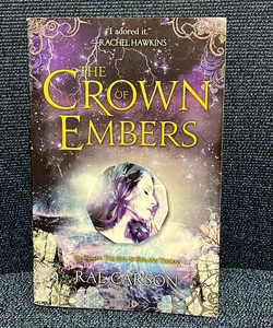 The Crown of Embers