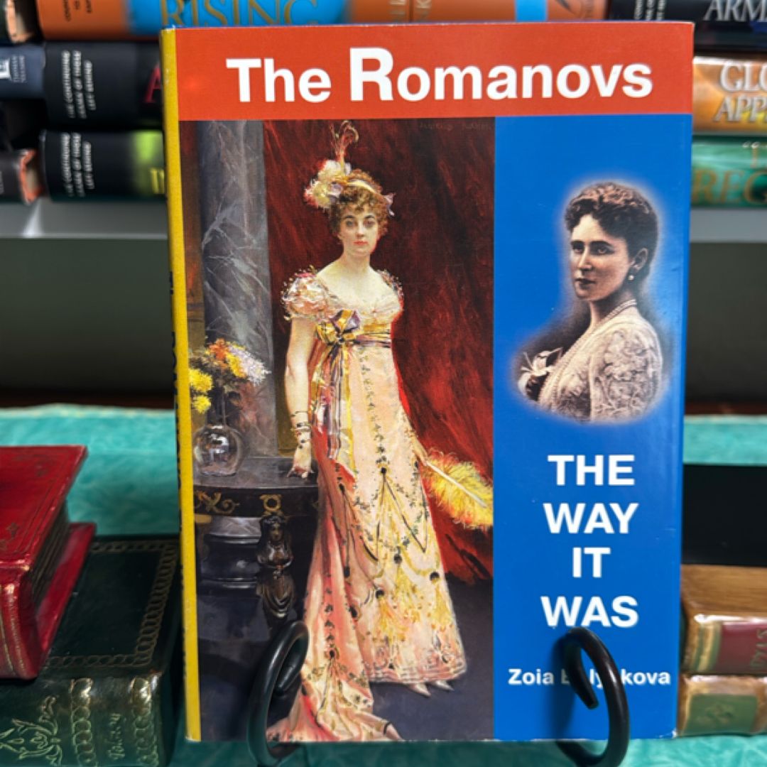 The Romanovs