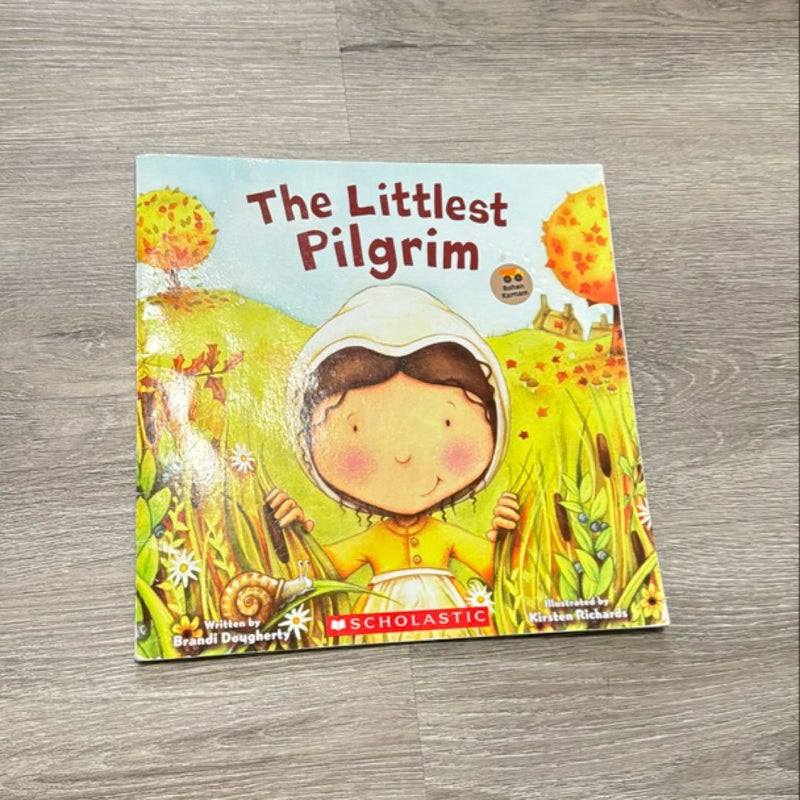 The Littlest Pilgrim