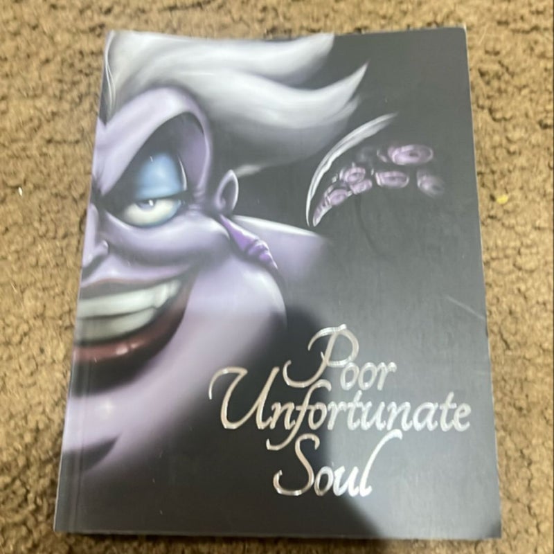 Poor unfortunate souls