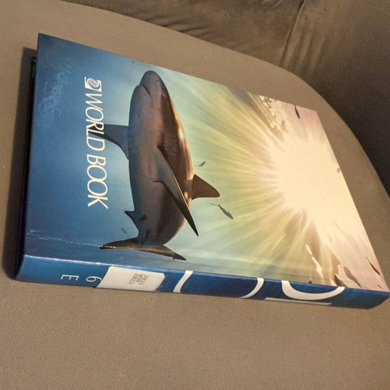 The World Book Encyclopedia 