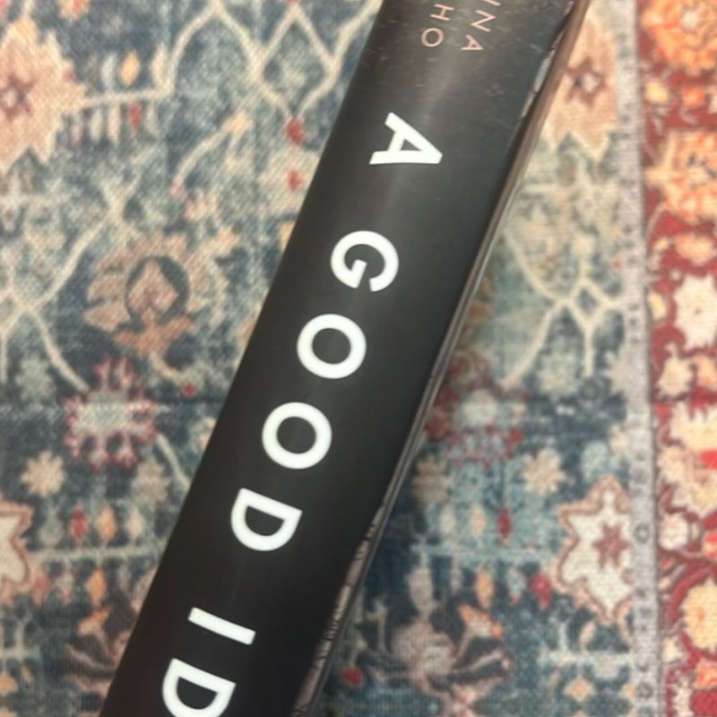 A Good Idea