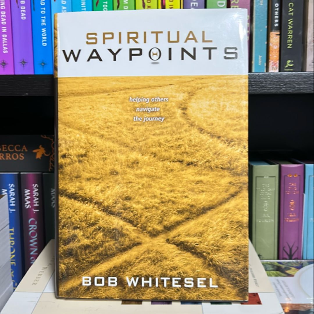 Spiritual Waypoints