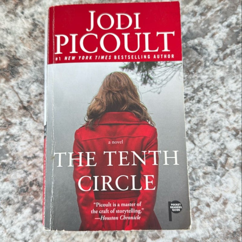 The Tenth Circle