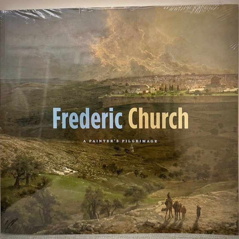 Frederic Church