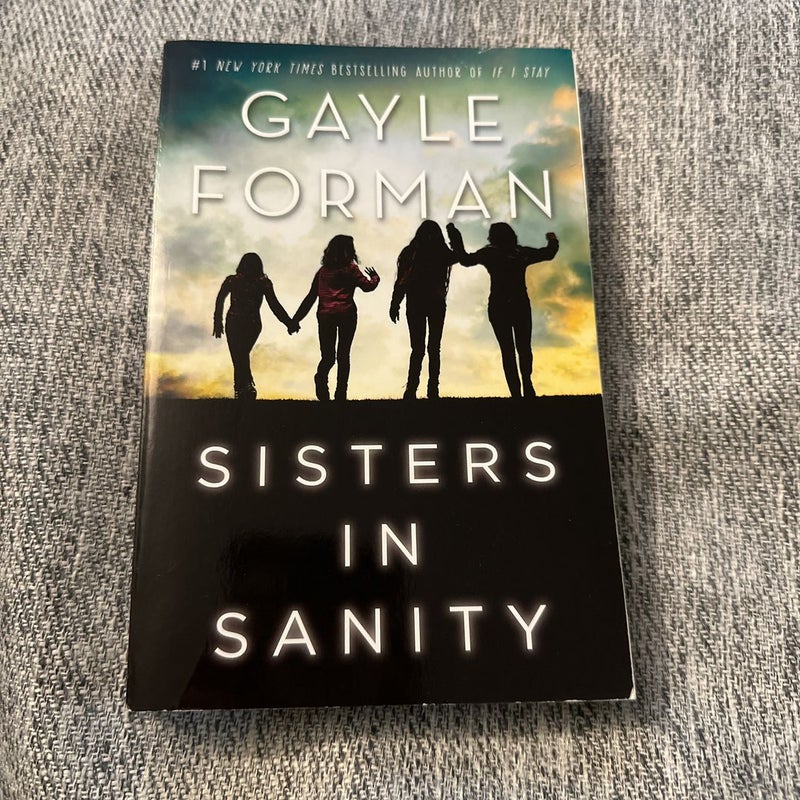 Sisters in Sanity