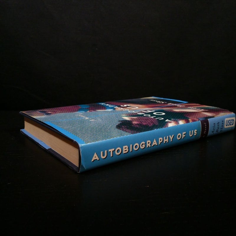 Autobiography of Us