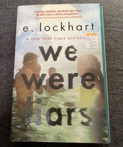 We Were Liars