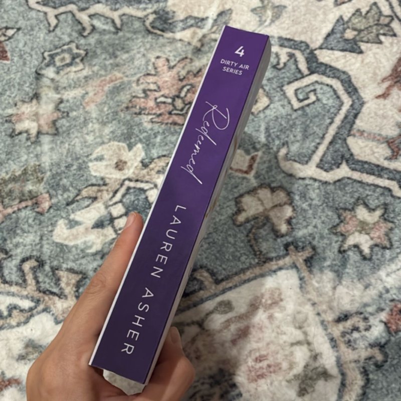 Redeemed Special Edition